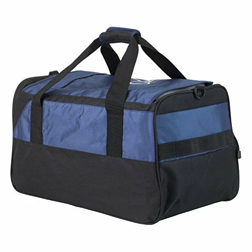 Skyway Sodo 22-inch Carry-on Duffel Bag, Navy Blue One Size 5 Skyway Sodo 22-inch Carry-on Duffel Bag, Navy Blue One Size - Image 3