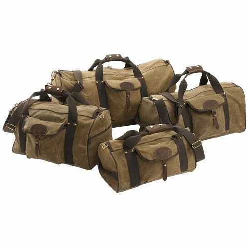 Explorer Duffel Bag 703 - CarryOn 5 Explorer Duffel Bag 703 - CarryOn - Image 3