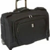 Travelpro Crew 10 Carry-On Rolling Garment Bag (22 Inch), Black, One Size 2 Travelpro Crew 10 Carry-On Rolling Garment Bag (22 Inch), Black, One Size -LUGGAGE FACTORY Sales 411QIvlfNGL
