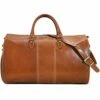 Floto Venezia Convertible Garment Duffle Travel Bag Weekender In Tempesti Leather -LUGGAGE FACTORY Sales 412al4XmkQL