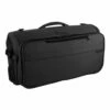 Briggs & Riley Baseline Compact Tri-Fold Garment Bag,Black -LUGGAGE FACTORY Sales 413CnUHpL L