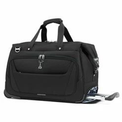 Travelpro Maxlite 5 | 4-Pc Set | Carry-On Duffel, 21" Carry-On & 25" Exp. Spinners With Travel -LUGGAGE FACTORY Sales 413noI0A0gL 1c480ed1 3eee 4128 b24c 4fa1cd419d26