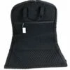 Vera Bradley Travel Garment Bag Classic Black Quilted Microfiber -LUGGAGE FACTORY Sales 413rfYgEU2L