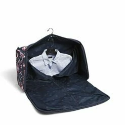 Vera Bradley Convertible Garment Bag, Felicity Paisley -LUGGAGE FACTORY Sales 414 wW2ZRL