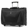 Travelpro Maxlite 4 Rolling Carry-On Garment Bag, Black 1 Travelpro Maxlite 4 Rolling Carry-On Garment Bag, Black -LUGGAGE FACTORY Sales 4146vursyUL