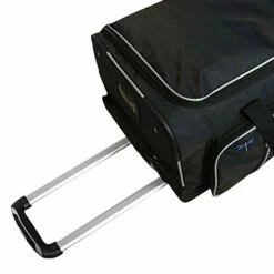 Travolution 23 Inch Garment Rack Duffel With Wheels -LUGGAGE FACTORY Sales 415HgUPmjUL