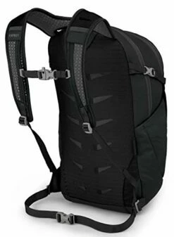 Osprey Daylite Plus Daypack, Black, One Size 16 Osprey Daylite Plus Daypack, Black, One Size -LUGGAGE FACTORY Sales 416 F xUAkL