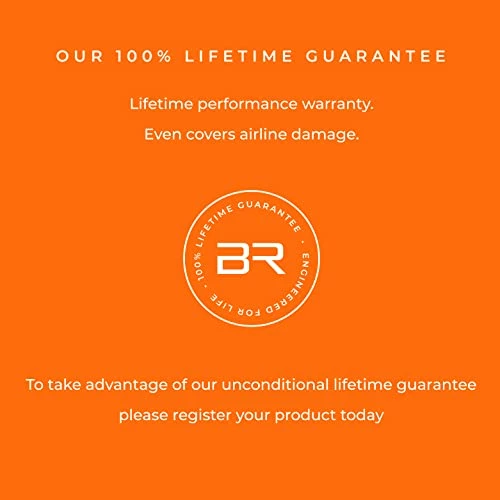 Briggs & Riley Expandable Cabin Bag, Black 4 Briggs & Riley Expandable Cabin Bag, Black - Image 2