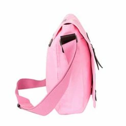 JOCHUI Canvas Anime Messenger Bag Girls Shoulder Bag Satchel School Bag Pink 10 JOCHUI Canvas Anime Messenger Bag Girls Shoulder Bag Satchel School Bag Pink -LUGGAGE FACTORY Sales 416THGqhOUL