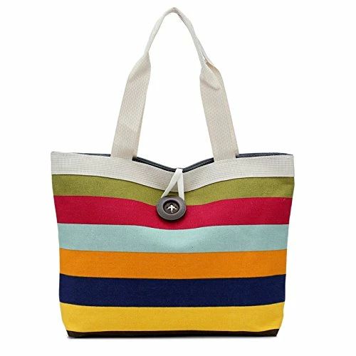 Women Canvas Travel Weekender Overnight Carry-on Shoulder Duffel Tote BagLadies Women Canvas Travel 3 Women Canvas Travel Weekender Overnight Carry-on Shoulder Duffel Tote BagLadies Women Canvas Travel