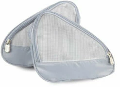 Briggs & Riley Carry-On Wheeled Garment Bag,Black,14X21X8.5 -LUGGAGE FACTORY Sales 417DSQL6geL