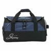 Skyway Sodo 22-inch Carry-on Duffel Bag, Navy Blue One Size -LUGGAGE FACTORY Sales 417F3BHqmpL