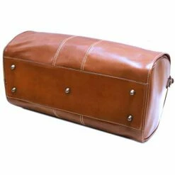Floto Venezia Convertible Garment Duffle Travel Bag Weekender In Tempesti Leather -LUGGAGE FACTORY Sales 417wVB9zb4L