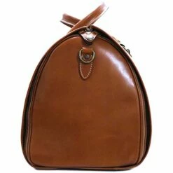 Floto Venezia Convertible Garment Duffle Travel Bag Weekender In Tempesti Leather -LUGGAGE FACTORY Sales 418g69CCOZL