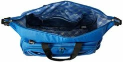 Travelpro Luggage Maxlite 5 20" Lightweight Carry-On Rolling Duffel Suitcase, Azure Blue One Size 13 Travelpro Luggage Maxlite 5 20" Lightweight Carry-On Rolling Duffel Suitcase, Azure Blue One Size -LUGGAGE FACTORY Sales 419bzFhN 2BFL