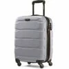 Samsonite Omni PC 20" Spinner Platinum 2 Samsonite Omni PC 20" Spinner Platinum -LUGGAGE FACTORY Sales 41B1mikISzL