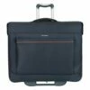 Ricardo Beverly Hills Sausalito 43-Inch Rolling Garment Bag (Midnight Blue)
