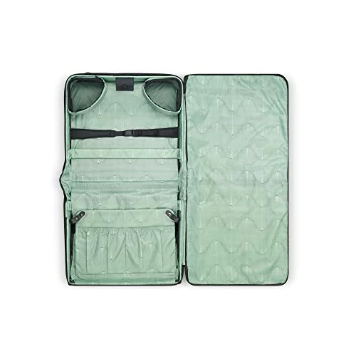 DELSEY Paris Sky Max 2.0 Two Wheel Garment Bag, Black 8 DELSEY Paris Sky Max 2.0 Two Wheel Garment Bag, Black - Image 6