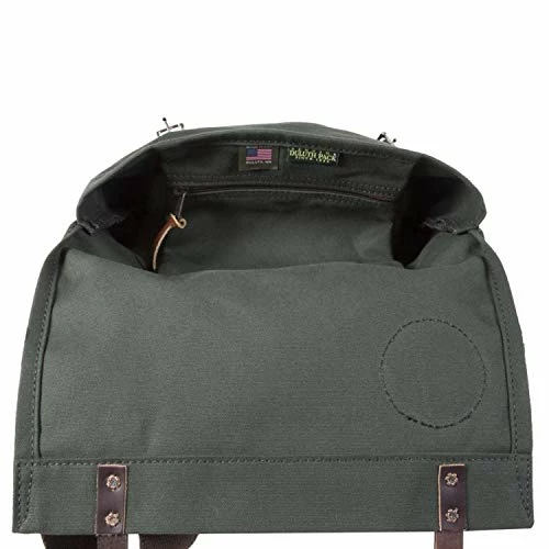 Duluth Pack Duluth Minn Unisex Travel Hiking Everyday Scout Pack (Great Lakes) 6 Duluth Pack Duluth Minn Unisex Travel Hiking Everyday Scout Pack (Great Lakes) - Image 4