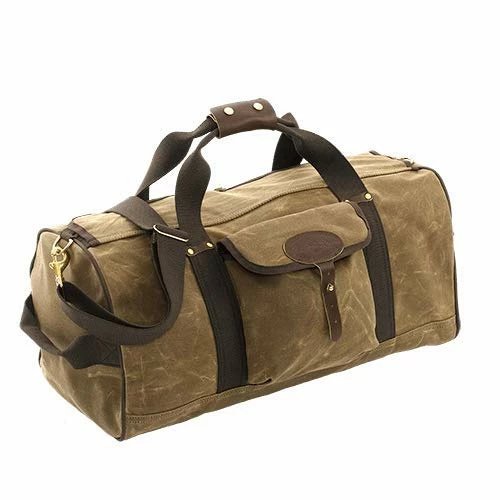 Explorer Duffel Bag 703 - CarryOn 4 Explorer Duffel Bag 703 - CarryOn - Image 2