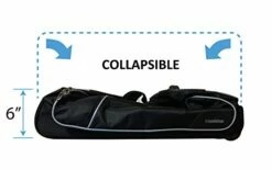 Travolution 23 Inch Garment Rack Duffel With Wheels -LUGGAGE FACTORY Sales 41G6VL57iEL