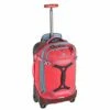 Eagle Creek Gear Warrior International Carry-On Rolling Duffel Bag, Coral Sunset 2 Eagle Creek Gear Warrior International Carry-On Rolling Duffel Bag, Coral Sunset -LUGGAGE FACTORY Sales 41GcYhsoC9L