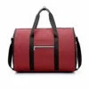 Waterproof Travel Bag Mens Garment Bags Women Travel 2 In 1 Large Luggage Carry On Leisure Hand Bag -LUGGAGE FACTORY Sales 41GyUlEBahL