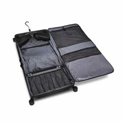 Samsonite Silhouette 16 Duet Spinner Garment Bag -LUGGAGE FACTORY Sales 41JJBGugzfL 8a34b87c c63f 450a a783 e06348cc73d0