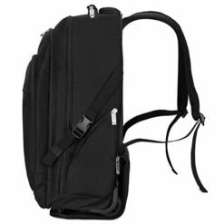 S-Zone Wheeled Backpack Rolling Carry-On Luggage Travel Duffel Bag -LUGGAGE FACTORY Sales 41JUtEx B0L