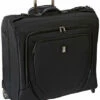 Travelpro Crew 10 50 Inch Rolling Garment Bag, Black, One Size -LUGGAGE FACTORY Sales 41JqTNci0nL 04df9b61 58e1 423c a0bc c3dbd32275f6