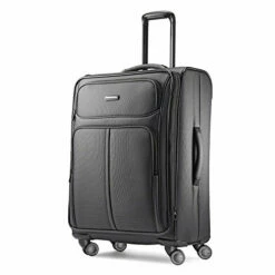 Samsonite Leverage LTE 5 Piece Carry-On Bundle | 20", 25", 29", Wheeled Garment Bag, Travel Pillow 18 Samsonite Leverage LTE 5 Piece Carry-On Bundle | 20", 25", 29", Wheeled Garment Bag, Travel Pillow -LUGGAGE FACTORY Sales 41LFP45rAlL e365ba47 534b 4bd3 99c1 37561a077dfa