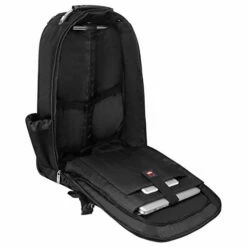 S-Zone Wheeled Backpack Rolling Carry-On Luggage Travel Duffel Bag -LUGGAGE FACTORY Sales 41Lok6nNUAL