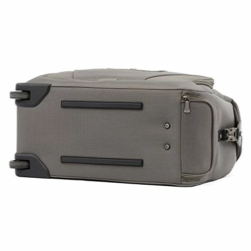 Travelpro Maxlite 4 Rolling Carry-on Duffel, Slate Green 7 Travelpro Maxlite 4 Rolling Carry-on Duffel, Slate Green - Image 5