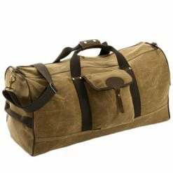 Explorer Duffel Bag 703 - CarryOn 13 Explorer Duffel Bag 703 - CarryOn -LUGGAGE FACTORY Sales 41McEZxZ41L