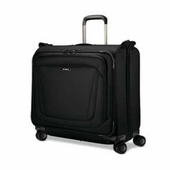 Samsonite Silhouette 16 Duet Spinner Garment Bag -LUGGAGE FACTORY Sales 41Mlg4 2BZc7L 3b6b1471 0fae 4c69 a80e 9081a3a1d103