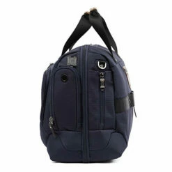 Travelpro Luggage Crew 11 22" Carry-on Smart Duffel With Suiter W/USB Port, Patriot Blue -LUGGAGE FACTORY Sales 41NCUeVfmtL 346b0c95 be78 4cd3 8967 f46a56aec18d