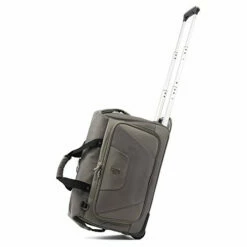 Travelpro Maxlite 4 Rolling Carry-On Duffel, Slate Green 13 Travelpro Maxlite 4 Rolling Carry-On Duffel, Slate Green -LUGGAGE FACTORY Sales 41OFULE5 fL