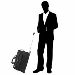 Travelpro Maxlite 5 | 4-Pc Set | Carry-On Duffel, 21" Carry-On & 25" Exp. Spinners With Travel -LUGGAGE FACTORY Sales 41PSn 2BDSpuL 5354a1ab c104 4bc5 a45c 22ea4b12d9cc