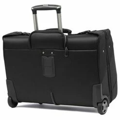 Travelpro Maxlite 4 Rolling Carry-On Garment Bag, Black -LUGGAGE FACTORY Sales 41Qf9RfuHaL