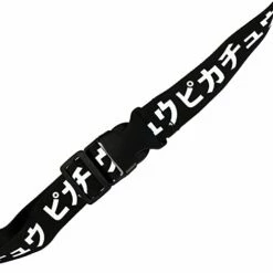 Bioworld The Pikachu Fanny Pack Waist Bag 12 Bioworld The Pikachu Fanny Pack Waist Bag -LUGGAGE FACTORY Sales 41QqofPPX5L