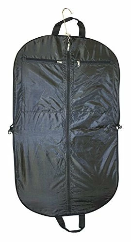 Ever Moda Galaxy Hanging Garment Bag 4 Ever Moda Galaxy Hanging Garment Bag - Image 2