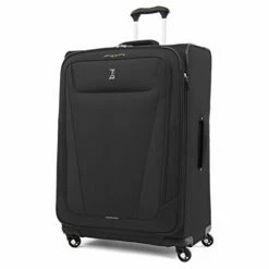 Travelpro Maxlite 5 | 4-PC Set | Carry-On Rolling Garment, 21" Carry-On & 25" Exp. Spinners With Travel Pillow 21 Travelpro Maxlite 5 | 4-PC Set | Carry-On Rolling Garment, 21" Carry-On & 25" Exp. Spinners With Travel Pillow -LUGGAGE FACTORY Sales 41RZ2bnZSpL 42a7ab80 6ede 4e18 9da9 c88bebea028c