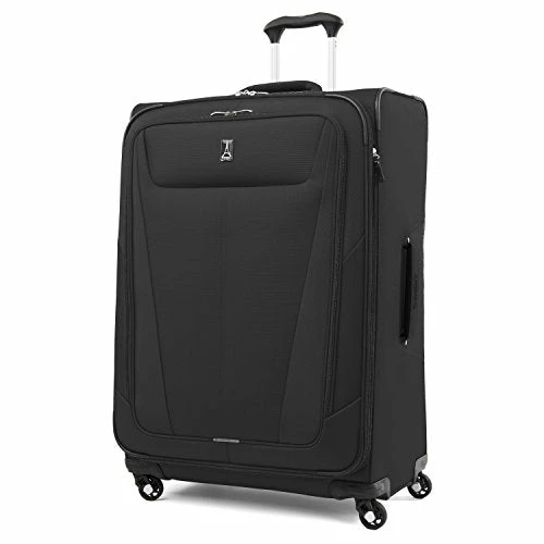 Travelpro Maxlite 5 | 4-PC Set | Carry-On Rolling Garment, 21" Carry-On & 25" Exp. Spinners With Travel Pillow 12 Travelpro Maxlite 5 | 4-PC Set | Carry-On Rolling Garment, 21" Carry-On & 25" Exp. Spinners With Travel Pillow - Image 10