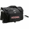 DENCO UCONN Huskies 22 INCH 2-Wheeled Carry-ON Duffel 1 DENCO UCONN Huskies 22 INCH 2-Wheeled Carry-ON Duffel -LUGGAGE FACTORY Sales 41RgZQZihqL
