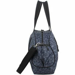 Fuel Sport Carryall Duffel For Gym, Travel Or Weekend Gateway, -LUGGAGE FACTORY Sales 41So 2BGwzvGL