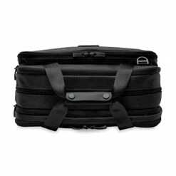 Briggs & Riley Expandable Cabin Bag, Black 27 Briggs & Riley Expandable Cabin Bag, Black -LUGGAGE FACTORY Sales 41TLkGWqBeL