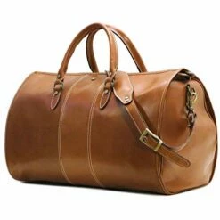 Floto Venezia Convertible Garment Duffle Travel Bag Weekender In Tempesti Leather -LUGGAGE FACTORY Sales 41Tdj 2ByPoNL