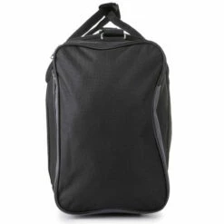 Carry On Lightweight Small Hand Luggage Flight Holdall Duffel Sports Gym Bag -LUGGAGE FACTORY Sales 41UKFYv lrL