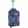 Eagle Creek Gear Warrior Carry-On Rolling Duffel Bag, Arctic Blue 2 Eagle Creek Gear Warrior Carry-On Rolling Duffel Bag, Arctic Blue -LUGGAGE FACTORY Sales 41VBCjwlAaL