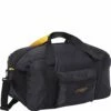 A. Saks 22 InchCarry-On Nylon Duffel Bag With Pouch (Black) -LUGGAGE FACTORY Sales 41Wp6w3 2BwSL c9e1619c 57b4 4d96 9cad 6ce73a7ec6f8